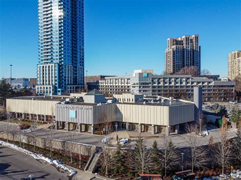 175 wynford drive toronto.